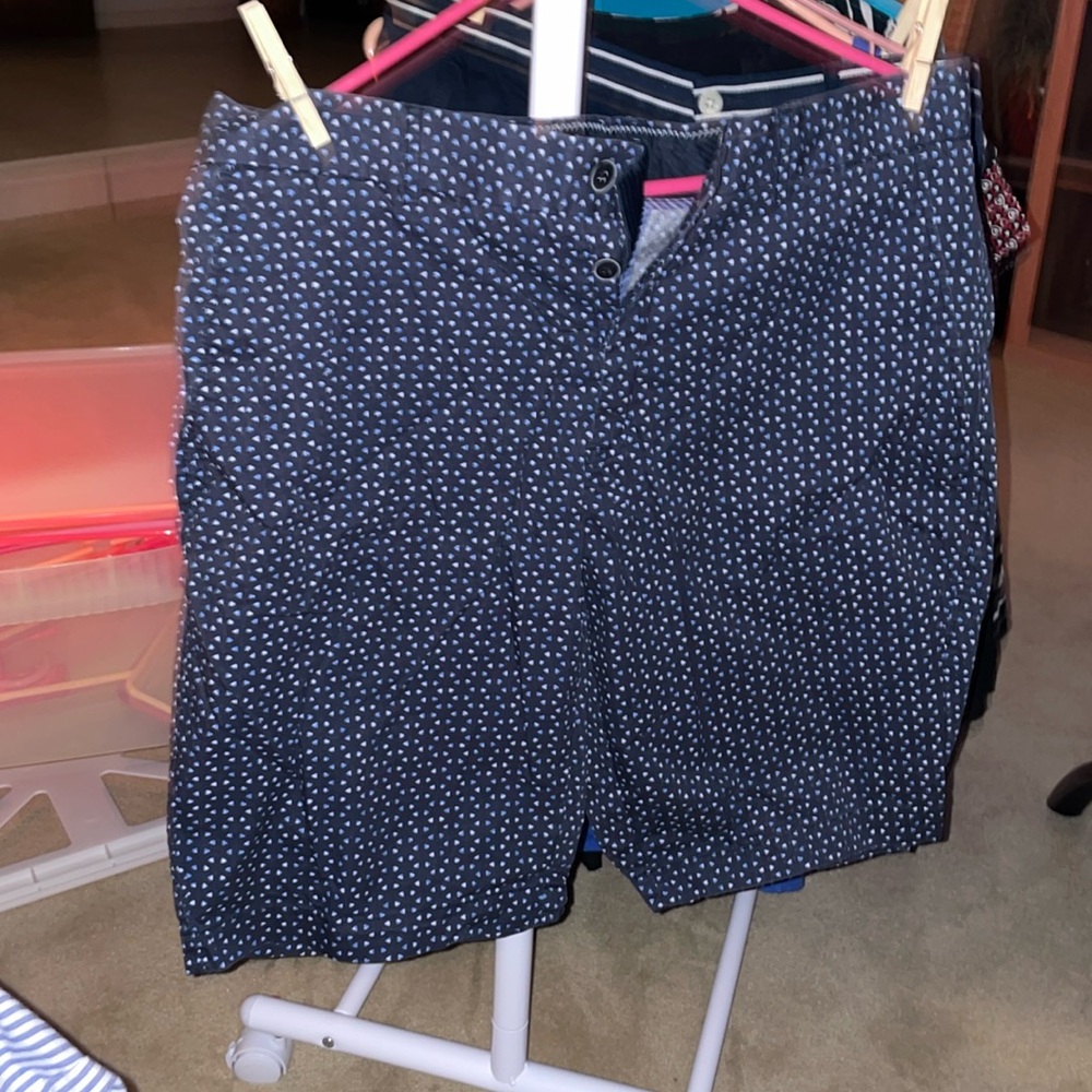 H AND M MENS SHORTS